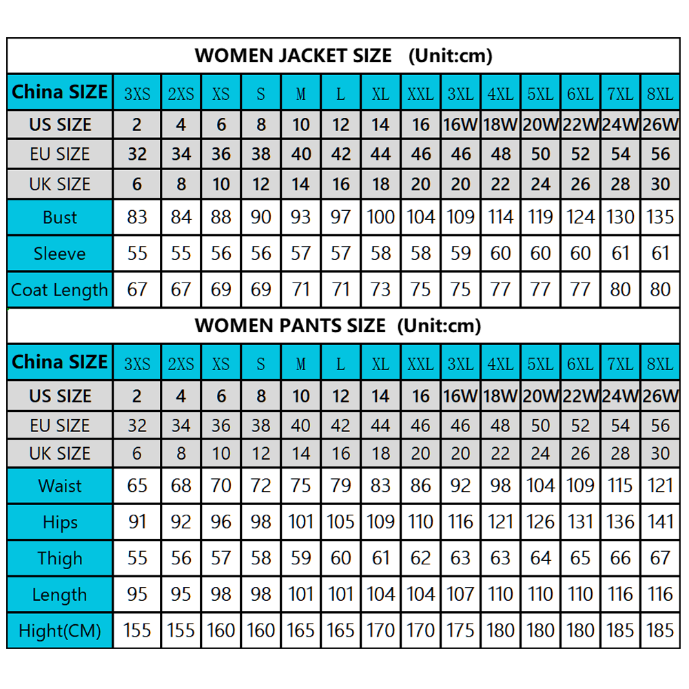 手作りの女性用スーツまたはウェディングクリスタルビーズジャケ - Women Formal Wear Pants のレビューと価格