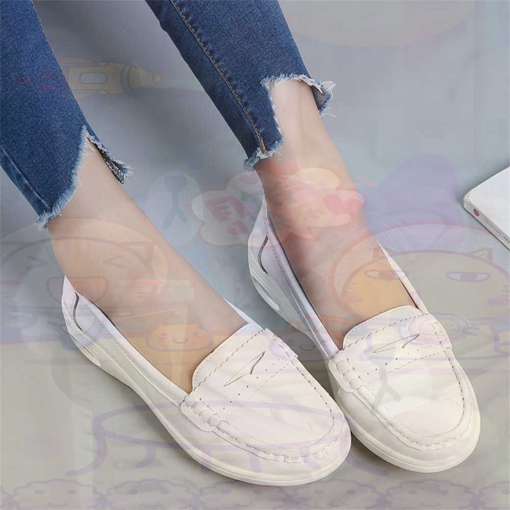 ソフトスリッポンレディース大きいサイズの靴ウォーキングテニス - Women Formal Wear Ideas のレビューと価格
